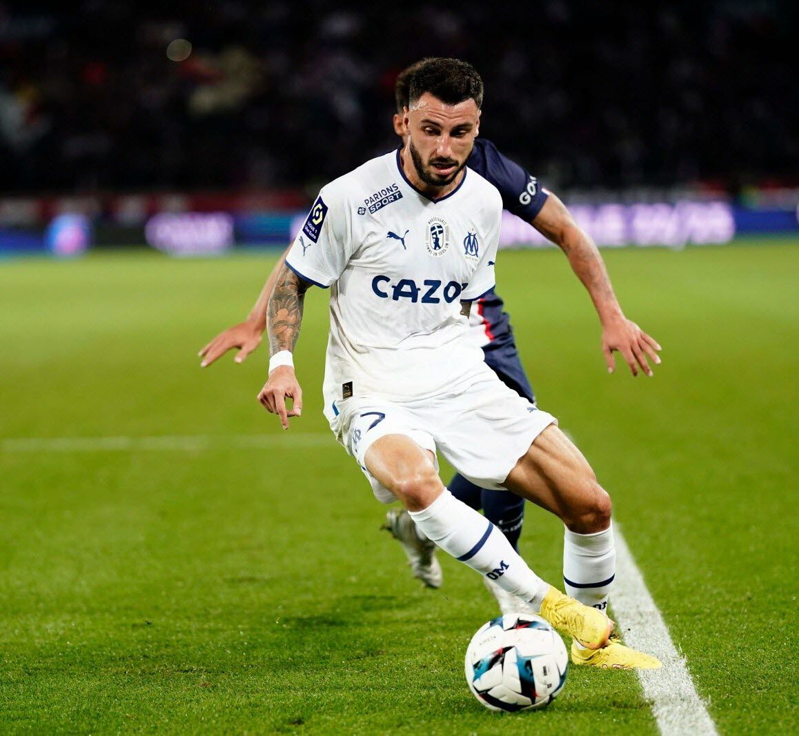 OMONDO SPORT - Ligue 1 : L'OM se relance à Nantes, analyse et réactions