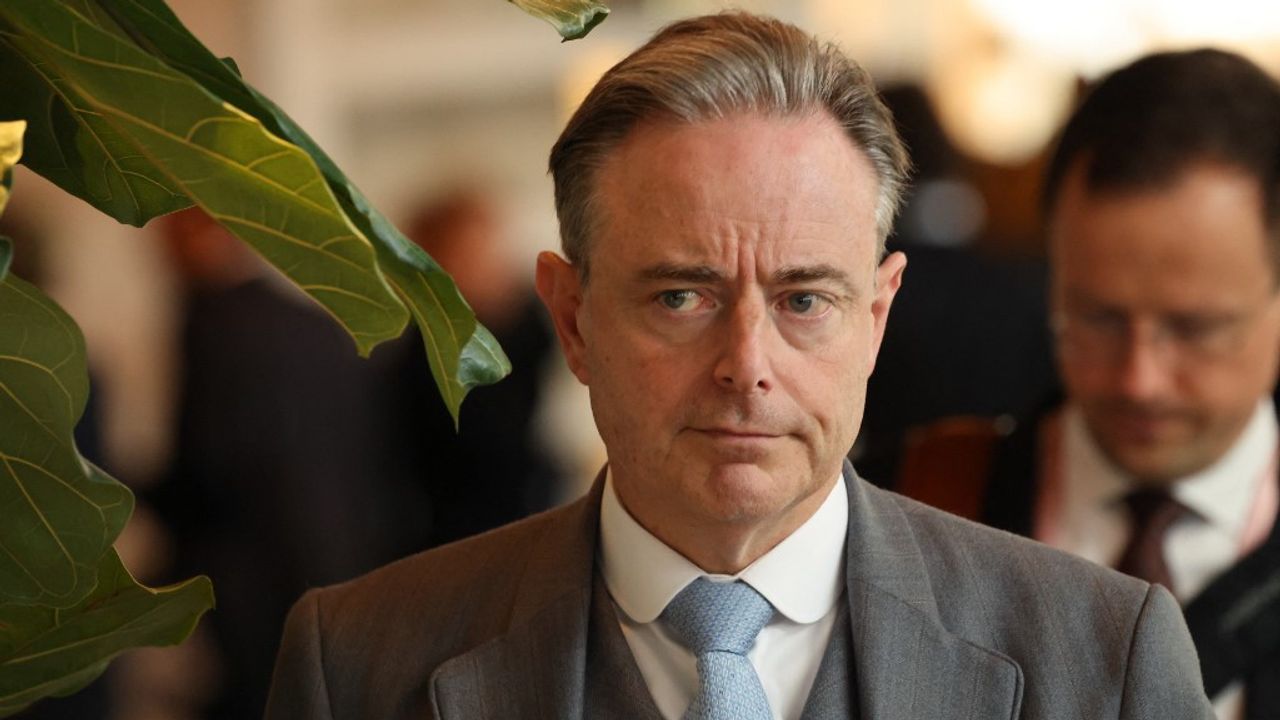 Belgique : un projet d’attentat djihadiste visant le Premier ministre Bart De Wever déjoué