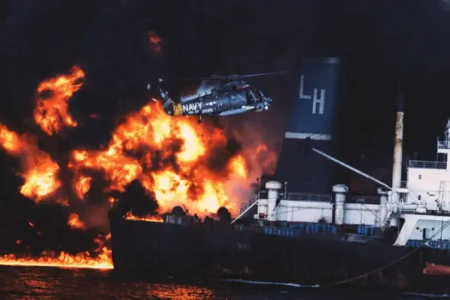 L'Onde de Choc d'Ormuz : Entre statistiques alarmantes et nouvelle stratégie de survie économique