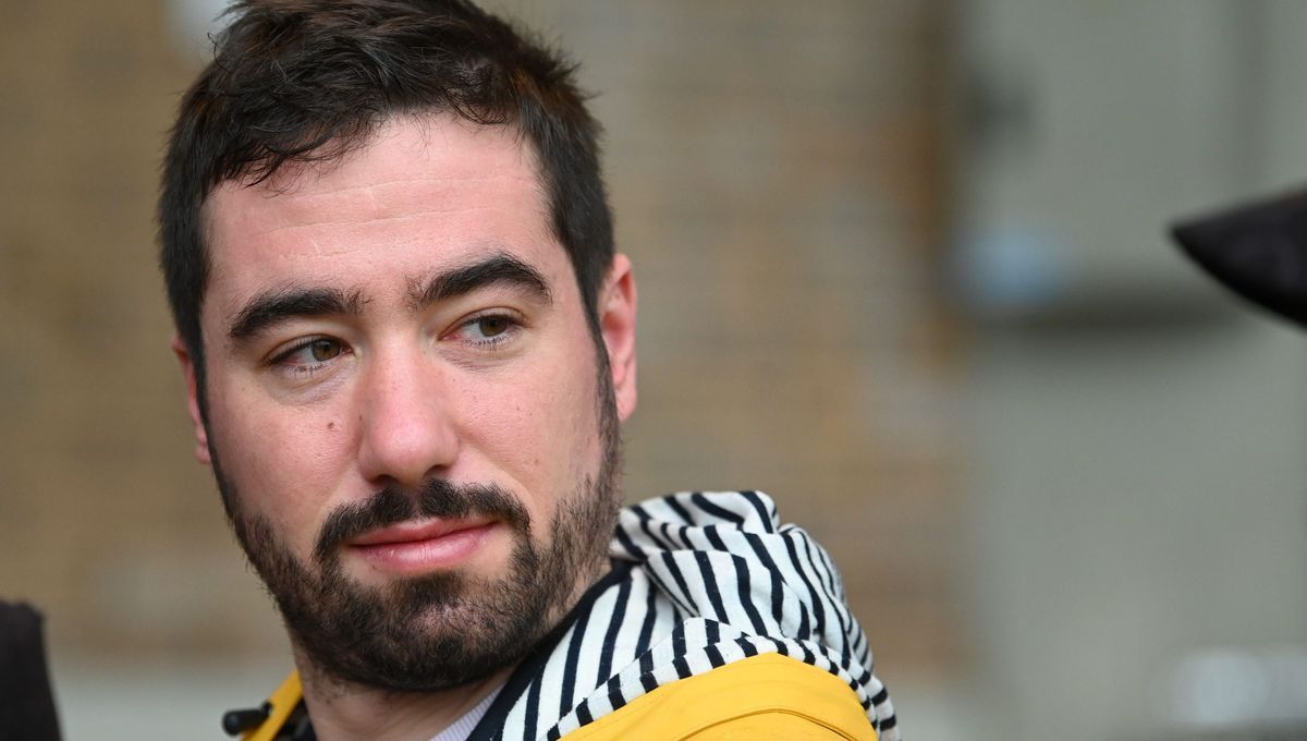 OMONDO POLITIQUE LOCALE - Affaire Andy Kerbrat : silence critiqué de la maire de Nantes