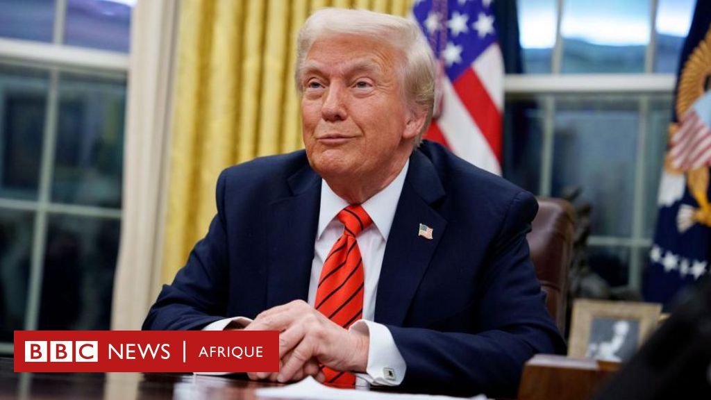 Donald Trump multiplie les grâces présidentielles : stratégie politique ou clémence sélective ?