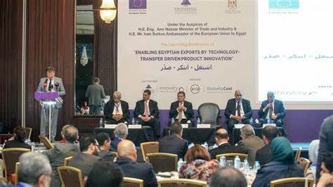 L'UE approuve une aide financière d'un milliard d'euros à l'Égypte