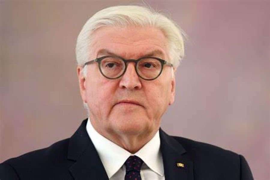 Frank-Walter Steinmeier