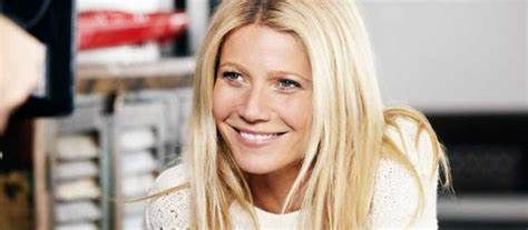 Stars et People : Gwyneth Paltrow, le bonheur tranquille