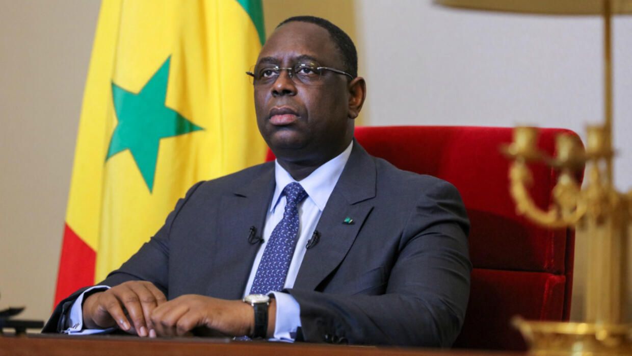 Sénégal : Macky Sall maintient la présidentielle dans l'incertitude