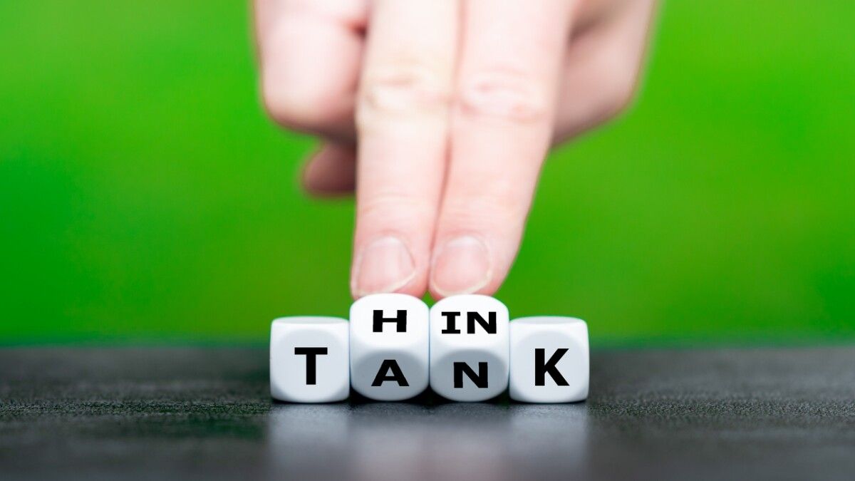 L’essor des think tanks : Qui façonne vraiment l’opinion mondiale en 2025 ?