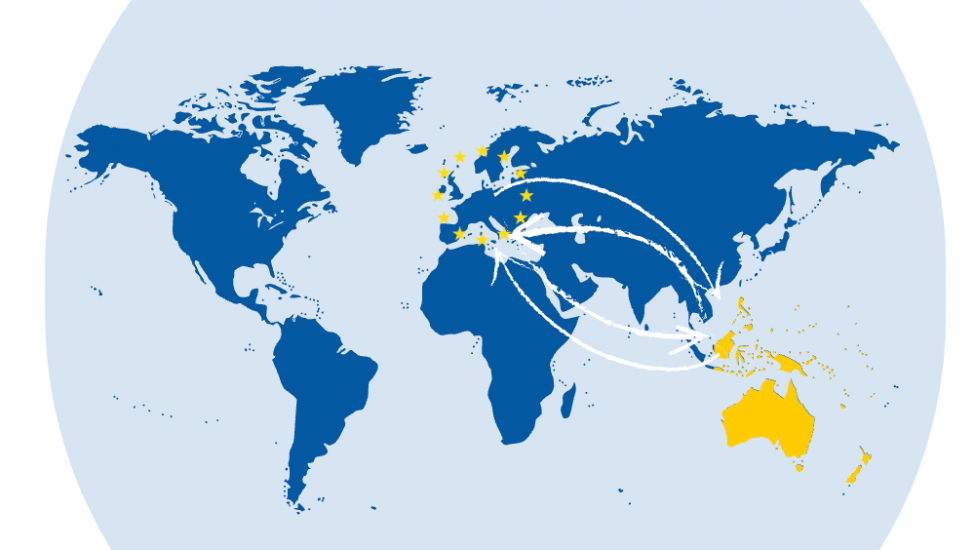 « Transition énergétique 2025 : enjeux géopolitiques, rivalités technologiques et reconfiguration des alliances mondiales »
