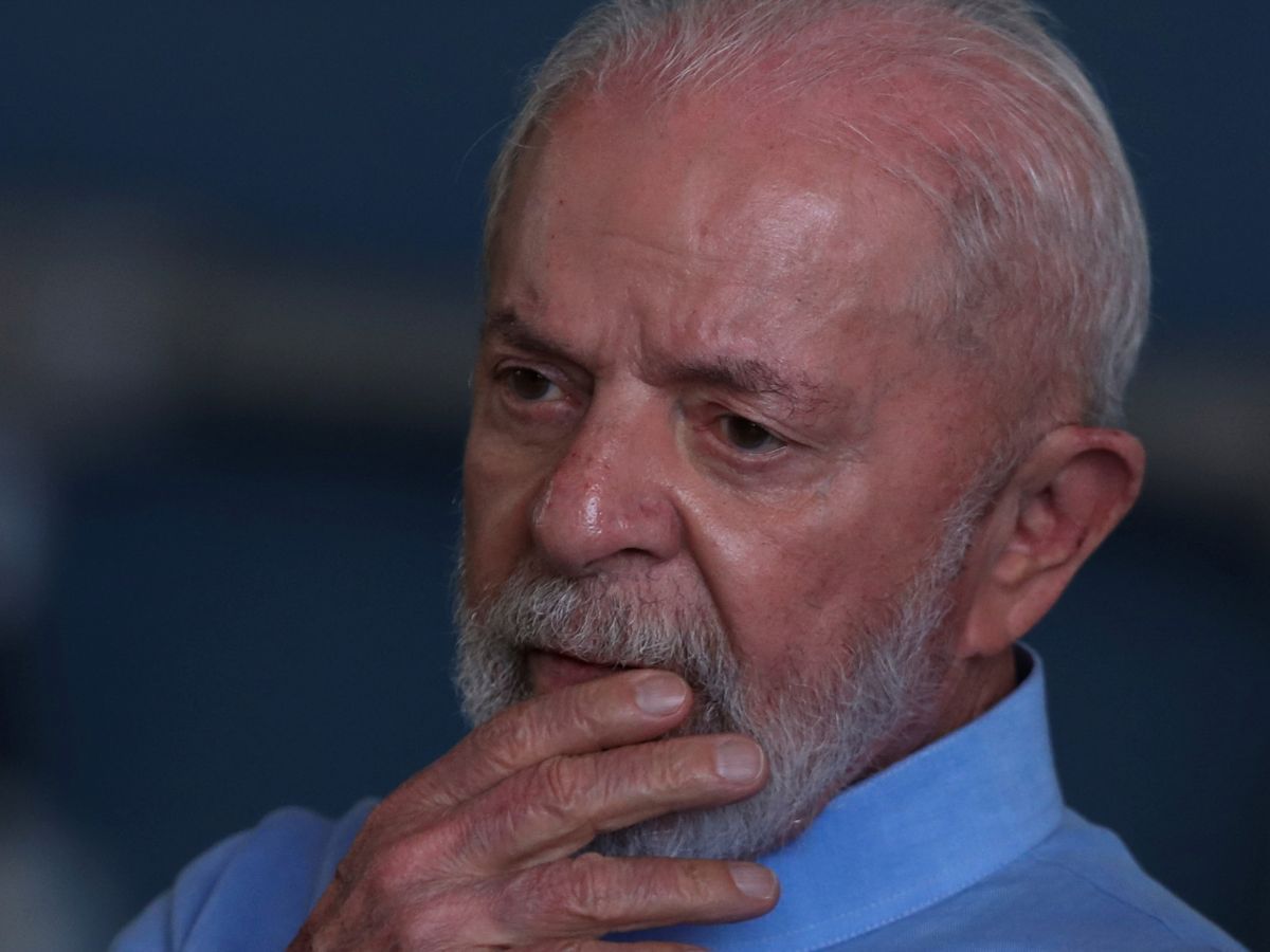 OMONDO POLITIQUE - Brésil : Lula annule sa visite au sommet des Brics après un accident domestique