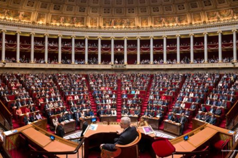 Budget 2025 : Une nouvelle tranche d'imposition à 49% pour les héritages importants