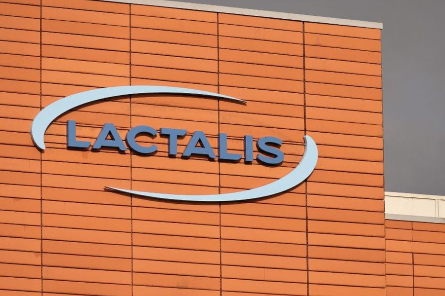 Lactalis règle 475 millions d'euros au fisc français pour "clore un différend"