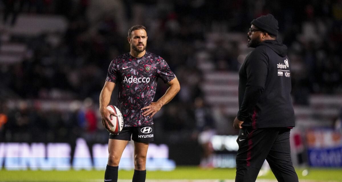 Affaire Jaminet : comment le Stade Toulousain va lancer la riposte sur le terrain judiciaire