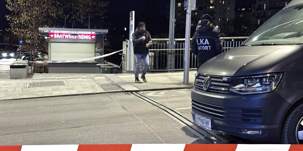 Autriche : un adolescent de 14 ans tué dans une attaque au couteau, l'agresseur est un Syrien de 24 ans