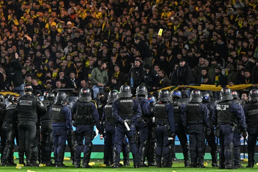 Ligue 1 : Nantes coulé par Le Havre dans une ambiance délétère à la Beaujoire, révélateur des tensions du football français