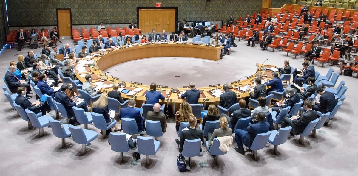 La Libye reconnaît la compétence de la Cour pénale internationale pour les crimes depuis 2011