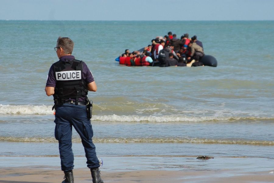 Londres adopte des mesures strictes contre les pays refusant de reprendre leurs ressortissants