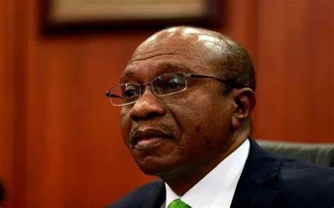 Nigeria : L'ancien gouverneur de la CBN Godwin Emefiele victime de nouvelles accusations