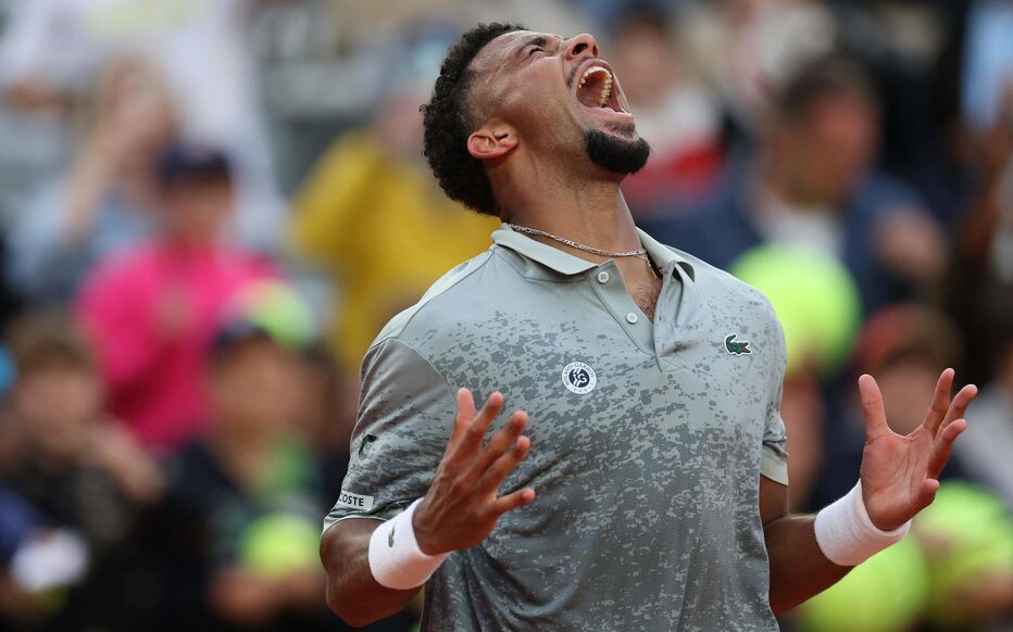 Roland-Garros 2025 – Sinner rejoint Gasquet, Arthur Fils signe sa première victoire, Garcia éliminée pour son dernier tournoi