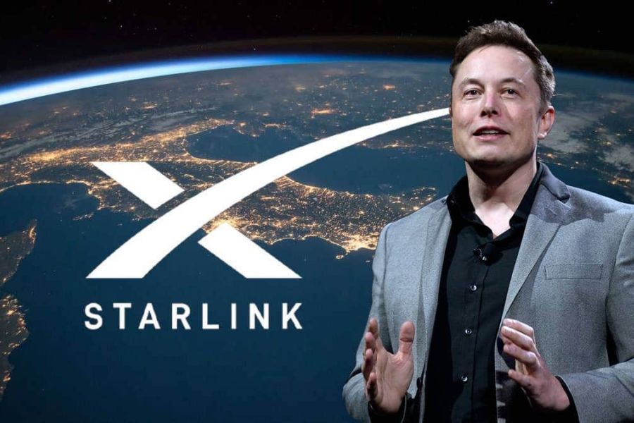 Starlink en Afrique : L’impact massif d’Elon Musk sur le PIB numérique du Nigeria et du Kenya en 2025