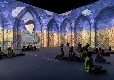 OMONDO CULTURE - Le musée Van Gogh célèbre les 150 ans de l'impressionnisme