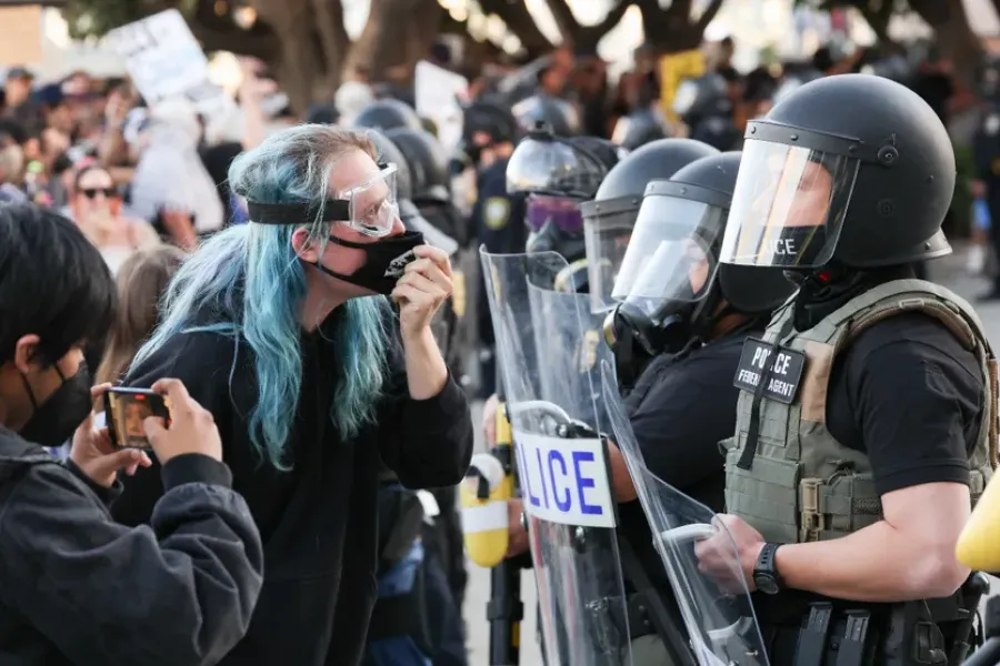 Une Amérique fracturée : Vers une paralysie législative ou un renouveau radical ?
