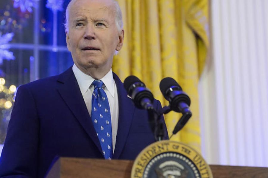 Biden approuve 571 millions de dollars d'aide militaire à Taïwan