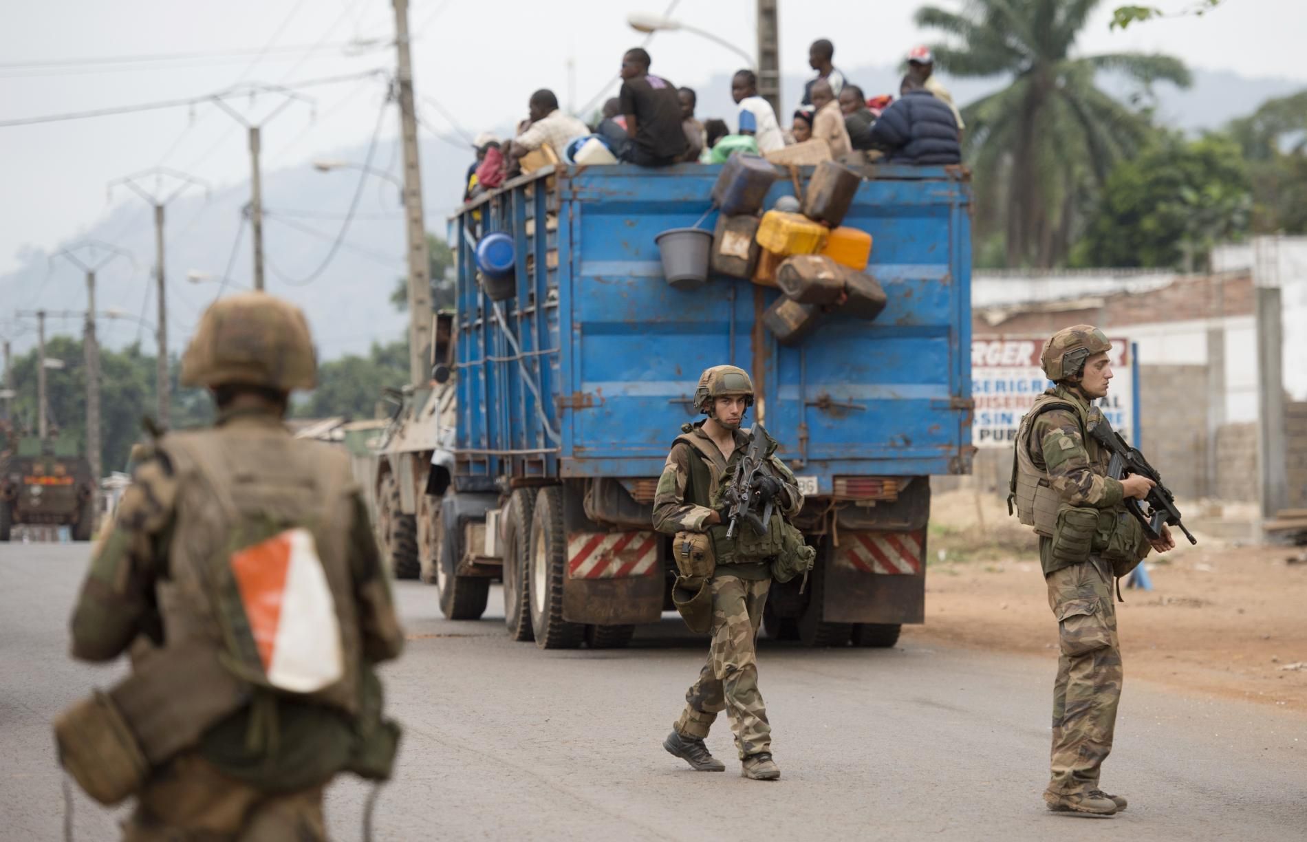 Sénégal : Tensions croissantes autour de la présence militaire française
