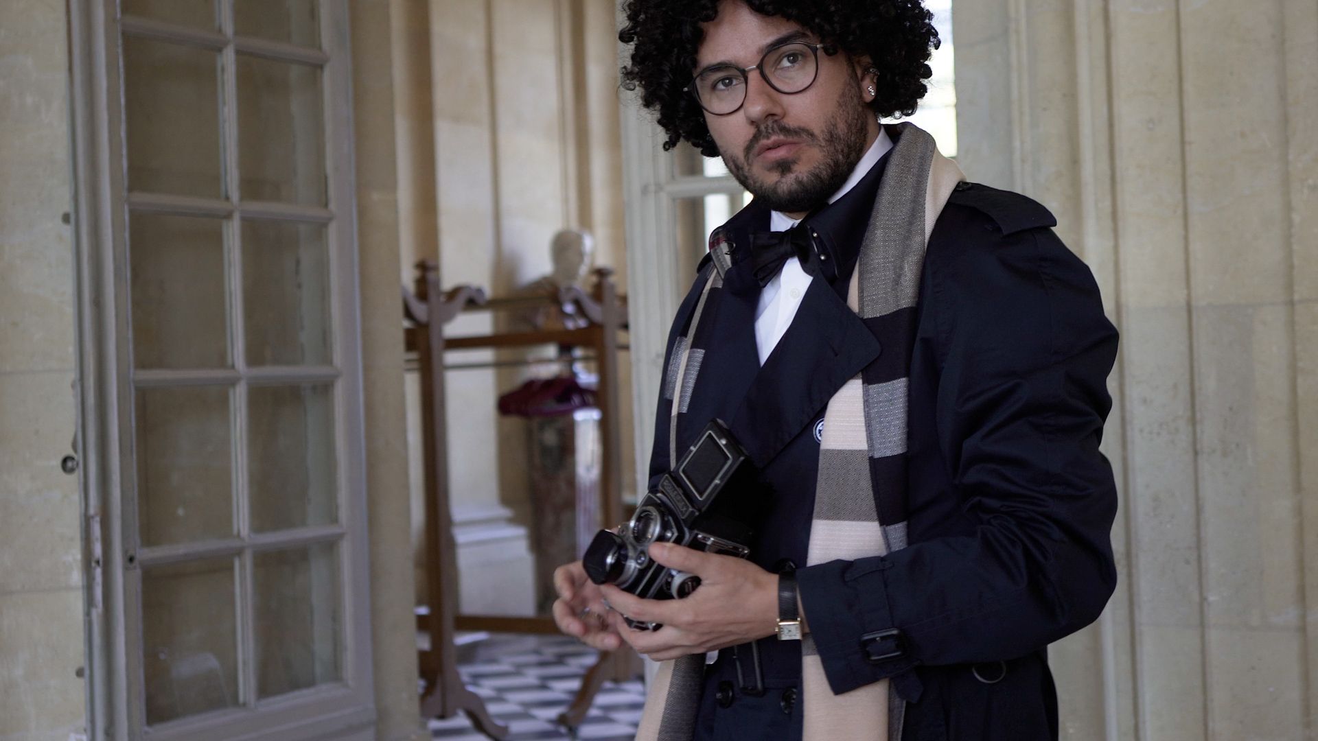 Disparition inquiétante d'un photographe brésilien à Paris - Enquête en cours