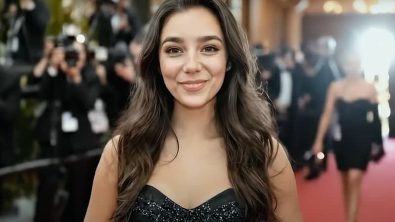 Tilly Norwood, l'actrice entièrement créée par intelligence artificielle, a déclenché une polémique à Hollywood