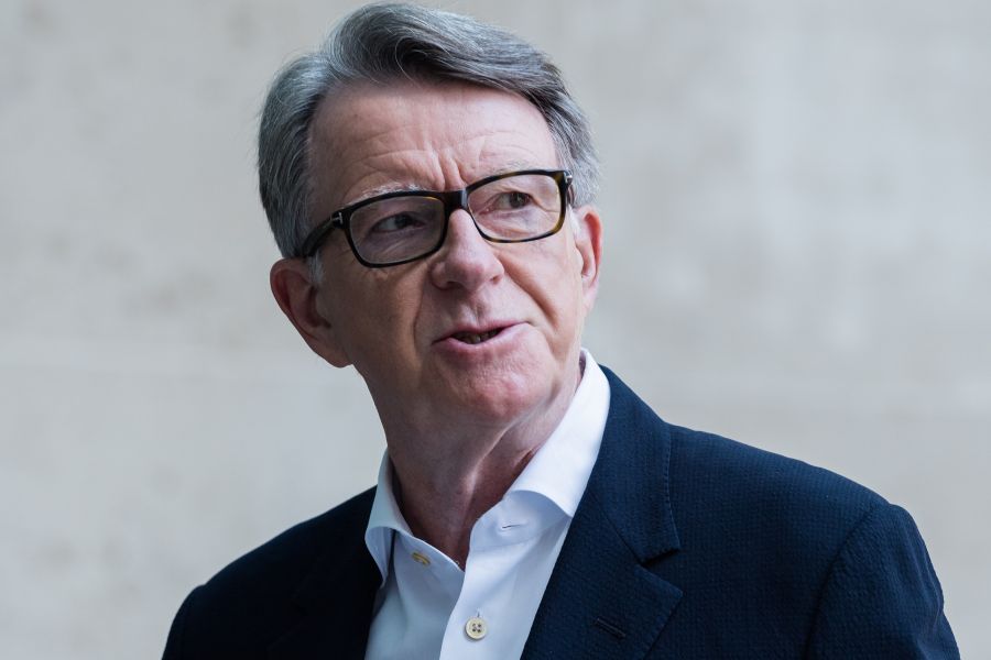 Peter Mandelson nommé ambassadeur britannique aux États-Unis : Un choix stratégique pour renforcer les liens transatlantiques