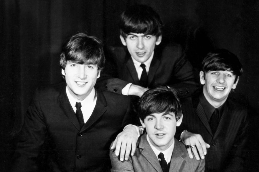 Vente aux enchères : des documents inédits sur les batailles juridiques des Beatles