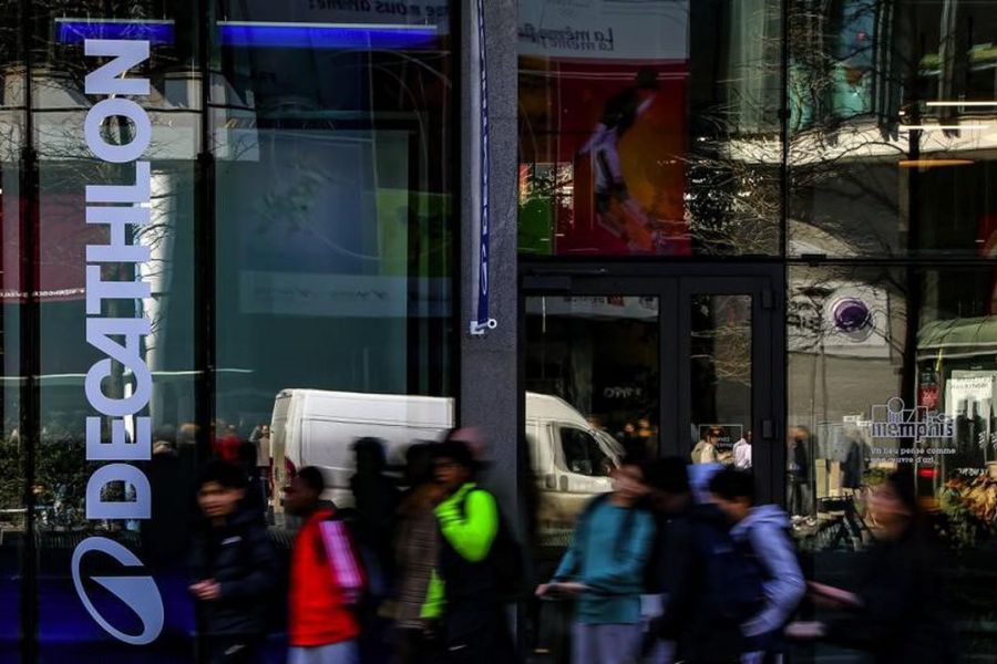 Publicité numérique : Mulliez et Mousquetaires lancent un front commun pour défier Amazon – Vers une nouvelle ère du retail media européen