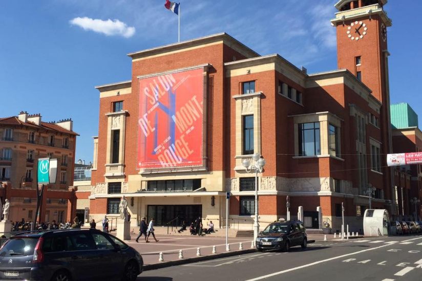 Salon de Montrouge 2026 : La 69e édition célèbre l'art comme sismographe des crises mondiales