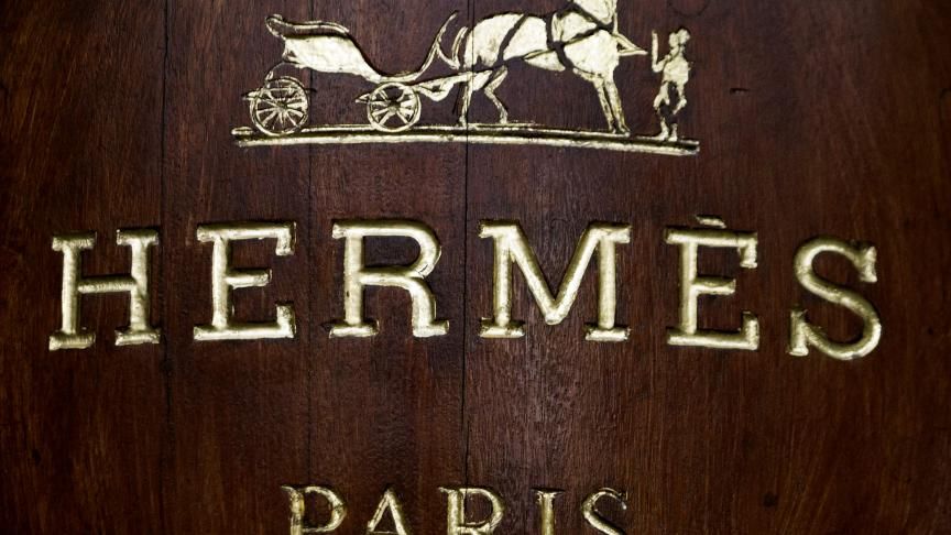 Hermès détrône LVMH : nouveau roi du luxe sur le CAC 40