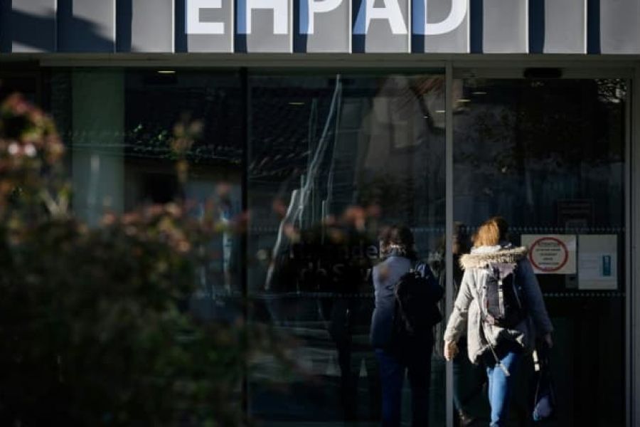 Ehpad Bridge : la Cour des comptes dénonce une qualité de service dégradée – Quand le grand âge interroge la société française