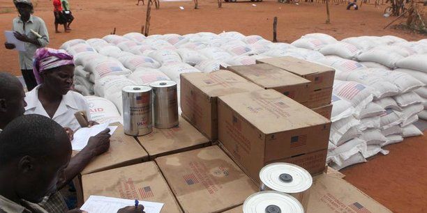 Un nouvel espoir pour l'Éthiopie : les États-Unis rétablissent l'aide alimentaire