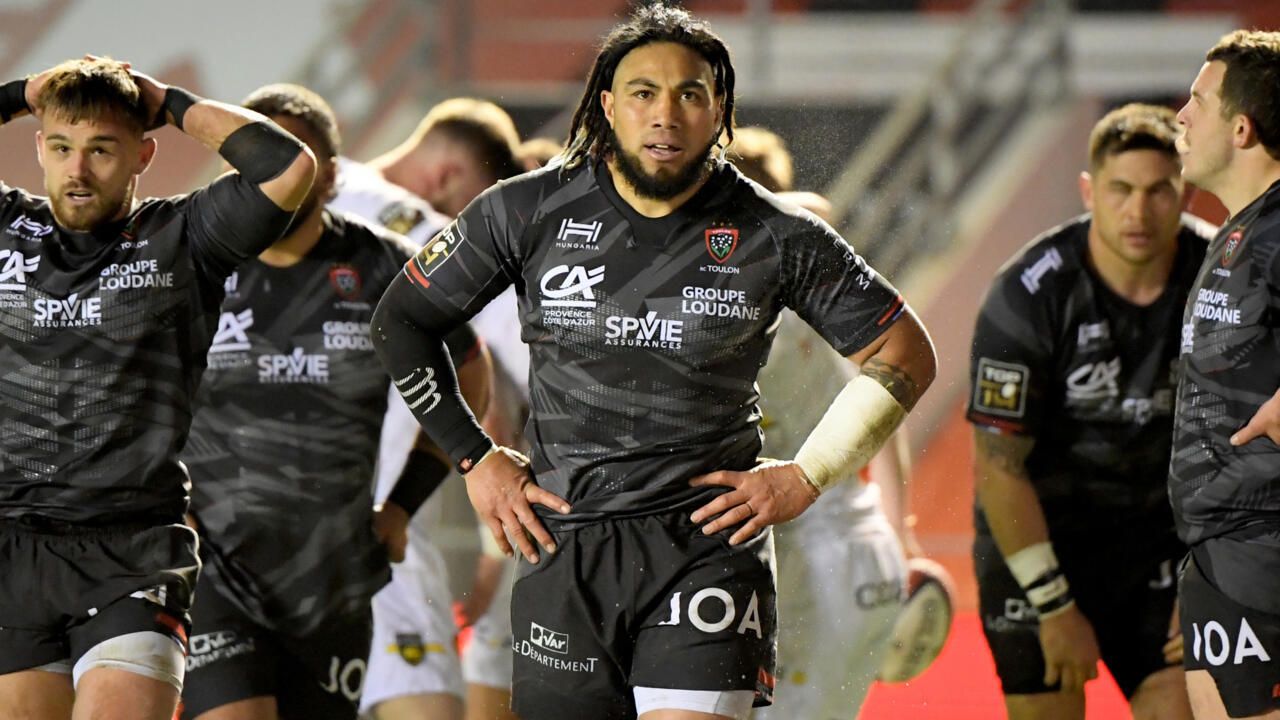 Top 14 : Ma’a Nonu, le retour triomphal d’une légende néo-zélandaise