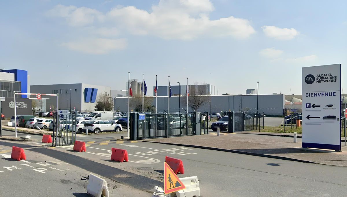 OMONDO STRATEGIE-  L'État français sécurise un atout stratégique avec le rachat d'ASN à Calais