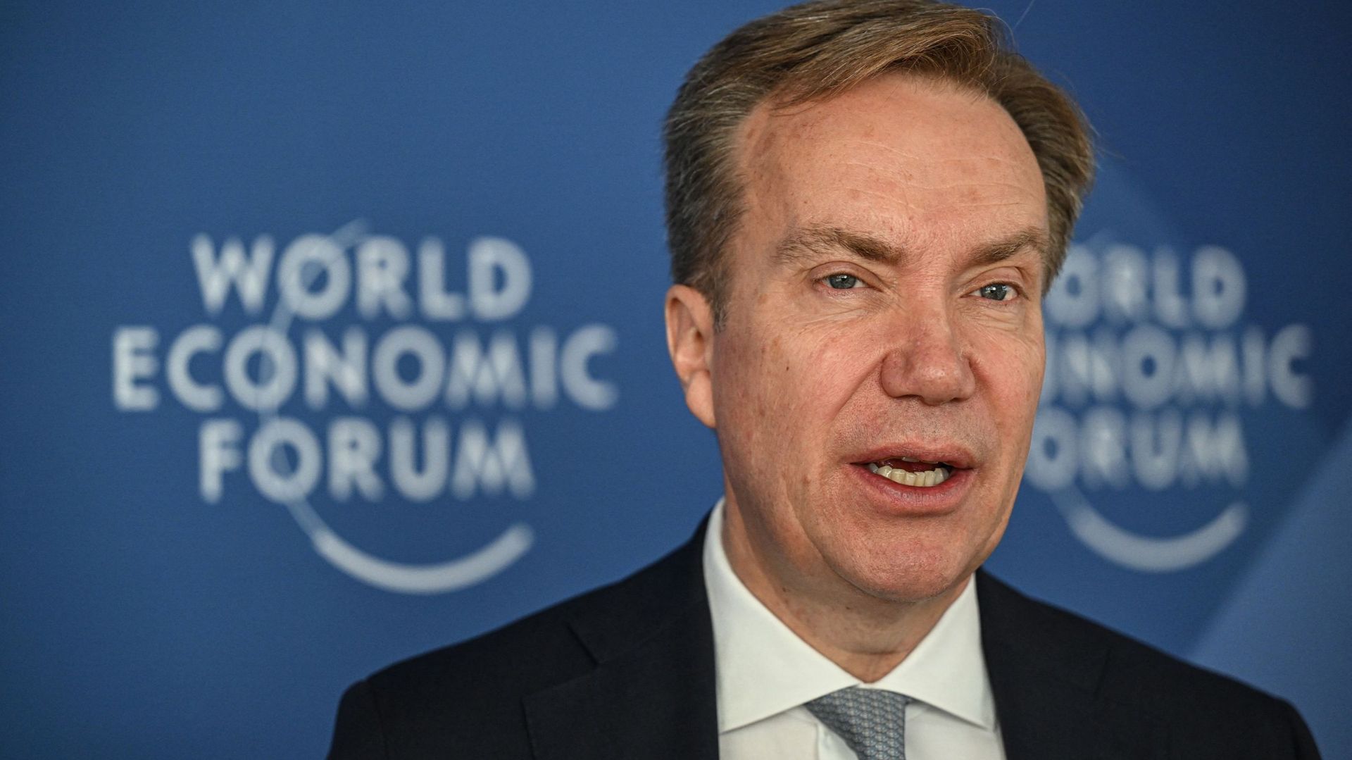 Démission au Forum de Davos : La chute de Børge Brende et l’ombre d’Jeffrey Epstein