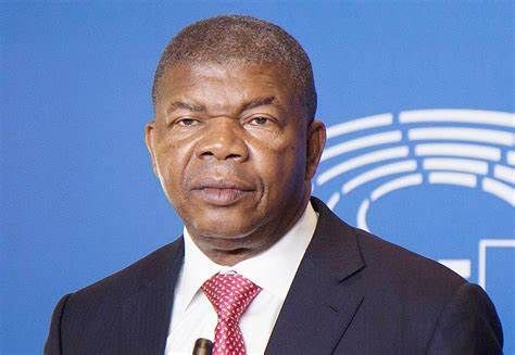 Angola: Le président João Lourenço vante les atouts touristiques de son pays pour attirer plus de touristes chinois