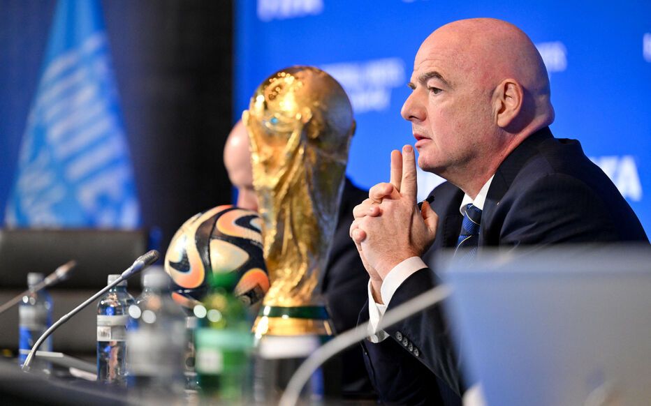 FIFA 2030 : L'annonce d'une Coupe du Monde « Zéro Carbone »