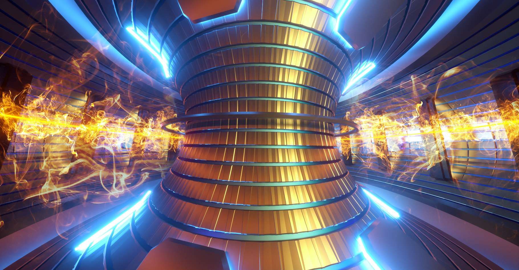 OMONDO SCIENCES - Percée majeure dans la fusion nucléaire : un pas de géant vers l'énergie illimitée et propre