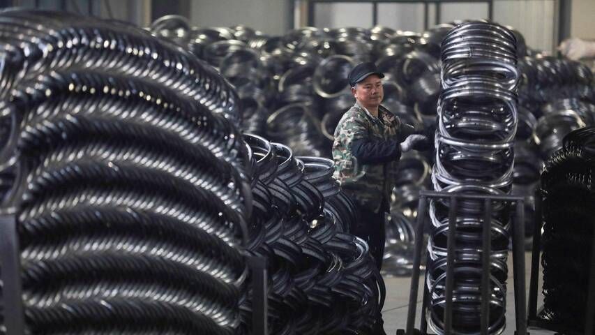 Souveraineté Industrielle : Le cri d'alarme de la sidérurgie européenne face à l'instabilité des prix de l'électricité