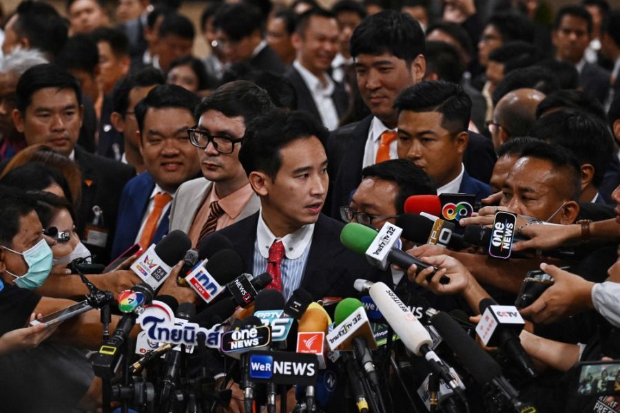 Dynamiques politiques en Asie du Sud-Est : Analyse des enjeux de gouvernance en Thaïlande