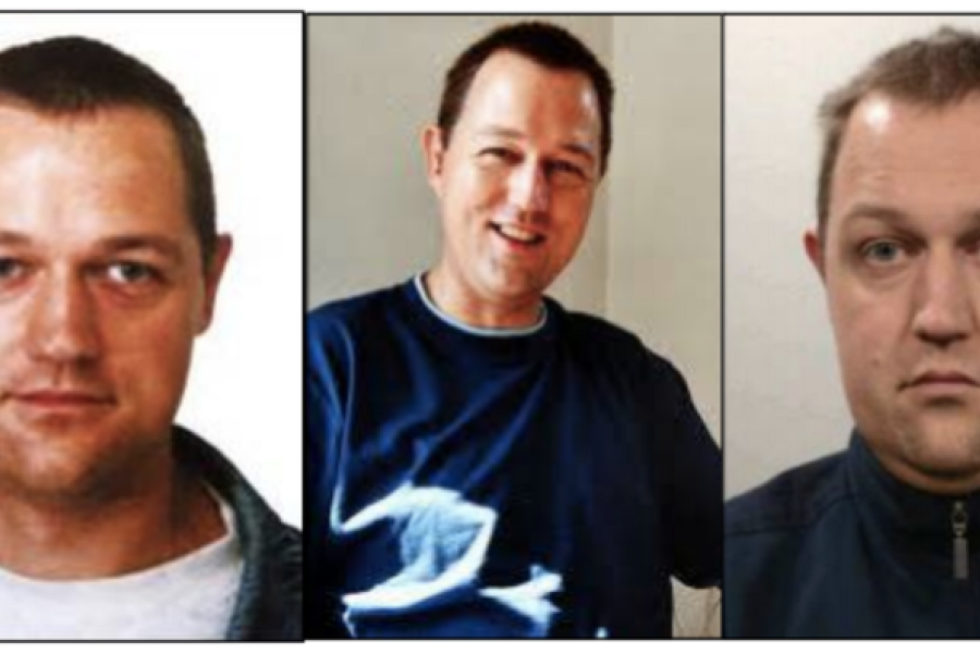 Meurtre d'un enfant à Nantes : un criminel allemand accusé 20 ans après les faits