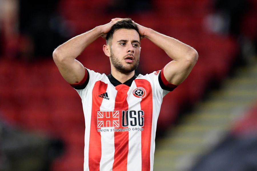 OMONDO CULTURE - Foot : le Grec George Baldock retrouvé mort dans sa piscine