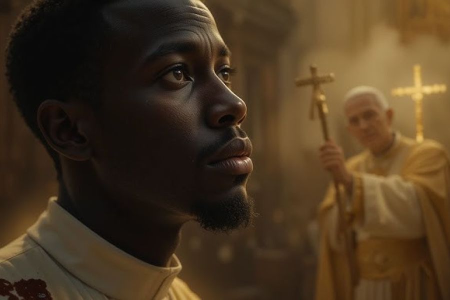 Floribet béatifié au Vatican – L’Église congolaise entre ferveur et questionnements