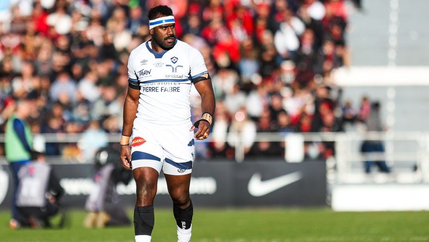 Rugby : l'hommage à Raisuqe, émotion et mémoire dans le sport français, la communion d'une nation ovale