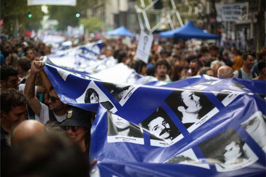 Argentine : Le 138e petit-fils volé sous la dictature retrouve son identité après 40 ans