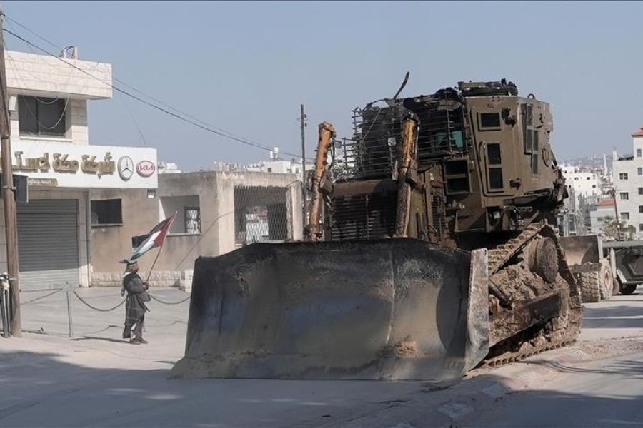 80 ONG réclament la fin immédiate du commerce avec les colonies illégales d’Israël