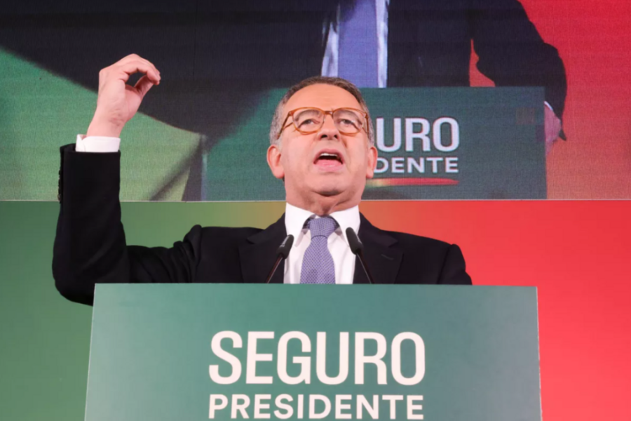 Élection présidentielle au Portugal : António José Seguro l'emporte, un rempart contre le populisme